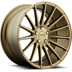 Niche FORM Bronze - tgc motors
