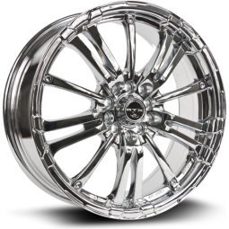 RTX ARSENIC Chrome tgc motors