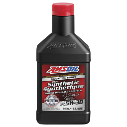 AMSOIL - 5W 30 - TGC MOTORS - Winnipeg