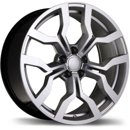 Replika R152A Platinum - tgc motors