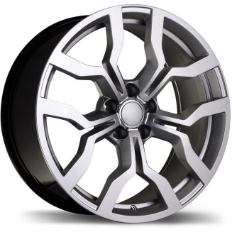 Replika R152A Platinum - tgc motors