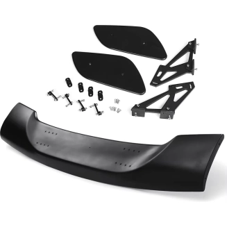 Universal GT Style Wing - Spoiler - Image 3