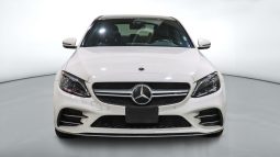 Mercedes Benz C300 2020