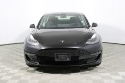 Tesla 2021 Model 3