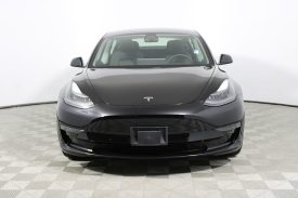 Tesla 2021 Model 3