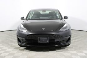 Tesla 2021 Model 3