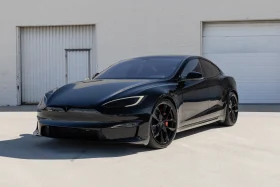 
									Tesla 2021 Model 3 full								