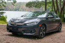 civic