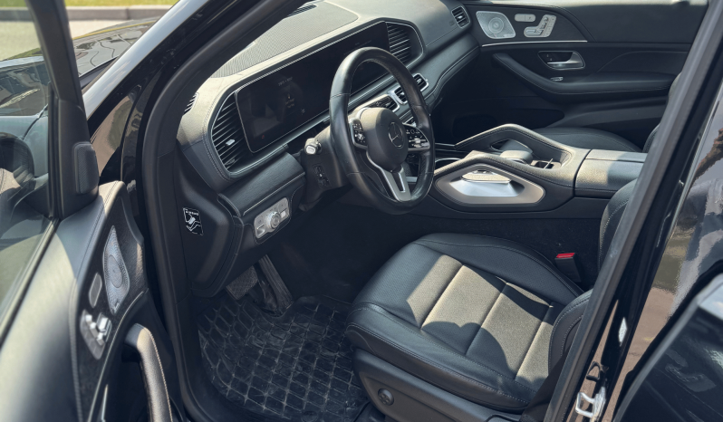 Mercedes-Benz GLE 450 2020