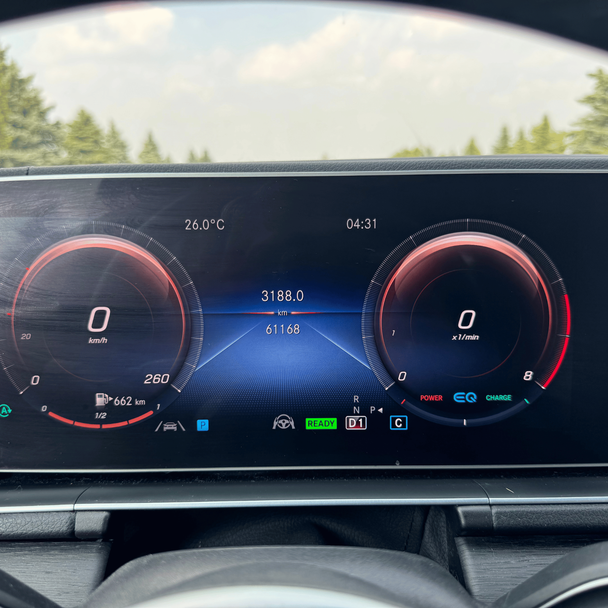 Mercedes-Benz GLE 450 2020