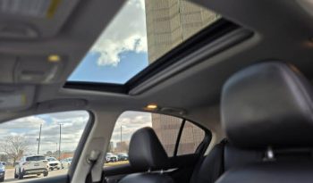 TGC Motors – Q 50 – 5