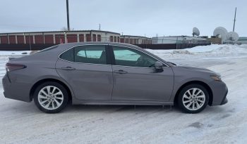 camry 6