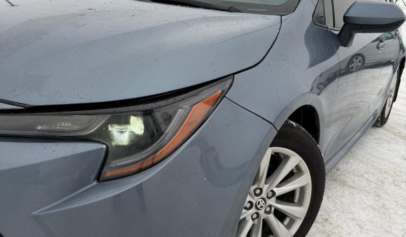 Toyota Corolla 2023