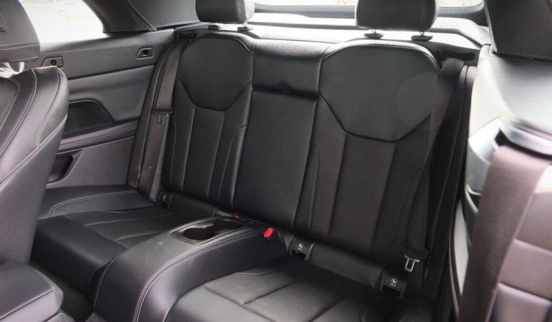 BMW 2022 Coupe xDrive – 430i