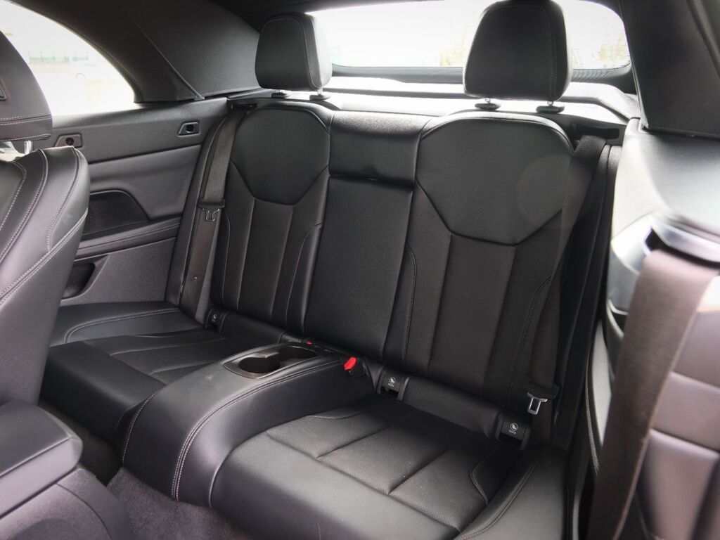 BMW 2022 Coupe xDrive – 430i