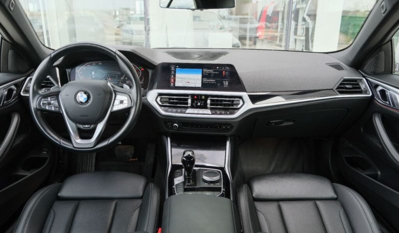 BMW 2022 Coupe xDrive – 430i