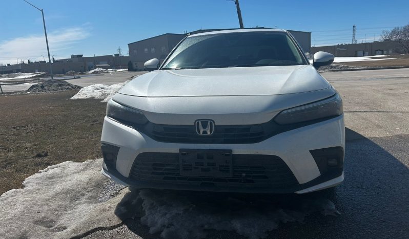 Honda Civic 2023