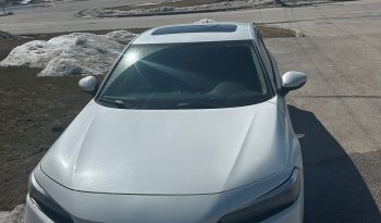 honda civic 2023 – tgc motors – 2