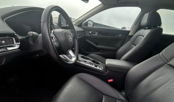honda civic 2023 – tgc motors – 7