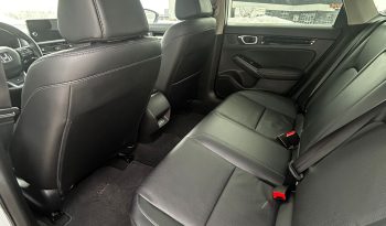 honda civic 2023 – tgc motors – 8
