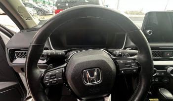 honda civic 2023 – tgc motors – 9