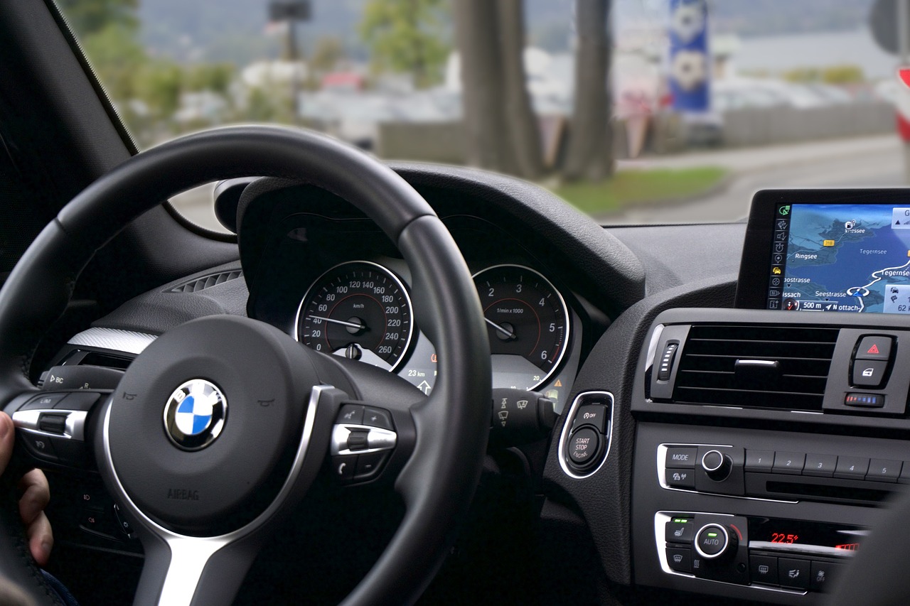 tgc motors about us