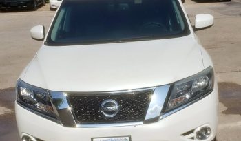 2016 Nissan Pathfinder – 2