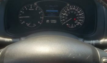 2016 Nissan Pathfinder – 3