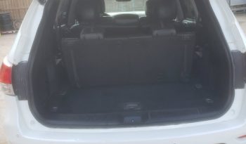 2016 Nissan Pathfinder – 5