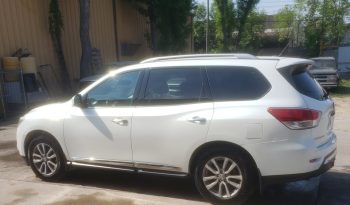 2016 Nissan Pathfinder – 6