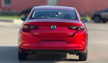 2021 mazda 3 select – 4