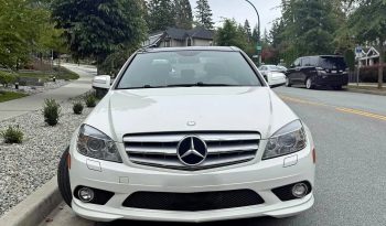 tgc motors – 2009 – c300 – 2