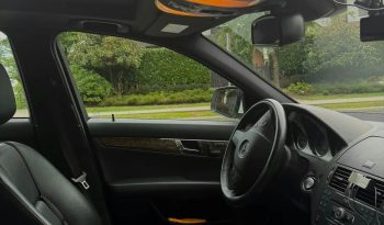 tgc motors – 2009 – c300 – 3