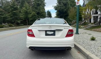 tgc motors – 2009 – c300 – 4