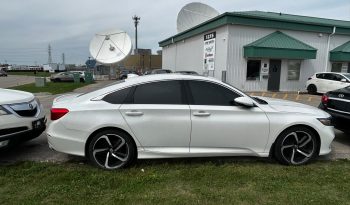 tgc motors accord sport 2018 – 1