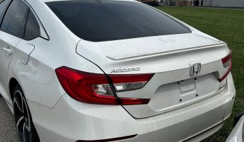 tgc motors accord sport 2018 – 2