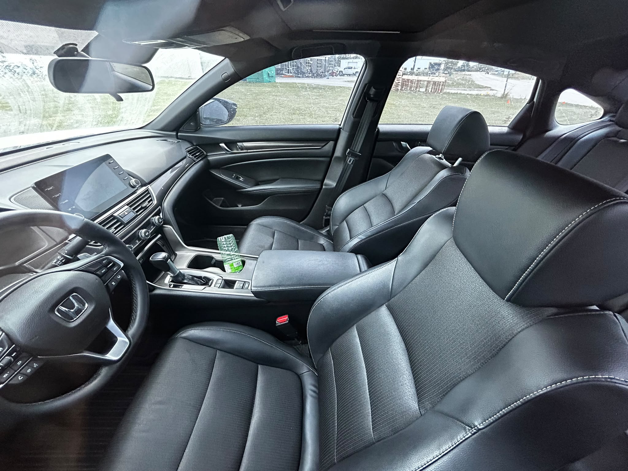 Honda Accord Sport 2018