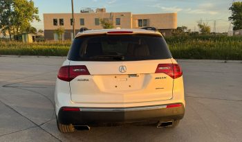tgc motors acura mdx 2013 – 1