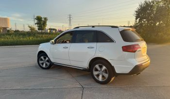 tgc motors acura mdx 2013 – 2