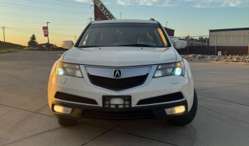 tgc motors acura mdx 2013 – 5