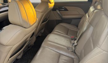 tgc motors acura mdx 2013 – 6