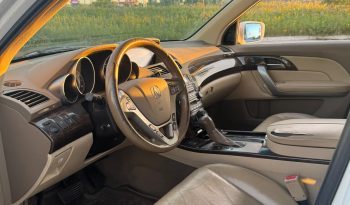 tgc motors acura mdx 2013 – 7