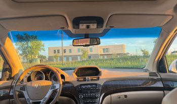 tgc motors acura mdx 2013 – 8