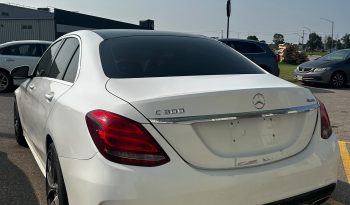 tgc motors c300 – 3