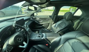 tgc motors c300 – 4