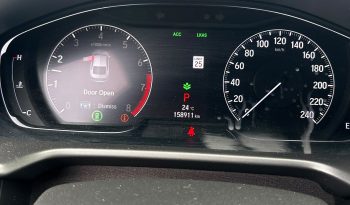tgc motors civic – 2