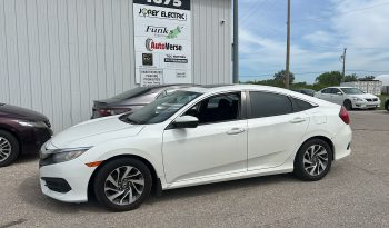 tgc motors civic – 4