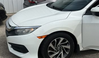 tgc motors civic – 5