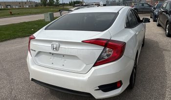 tgc motors civic – 6