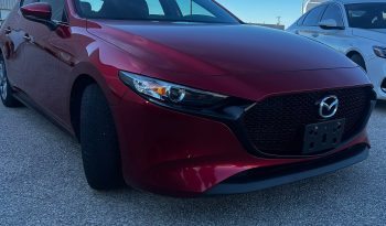 tgc motors mazda 3 2021 – 1